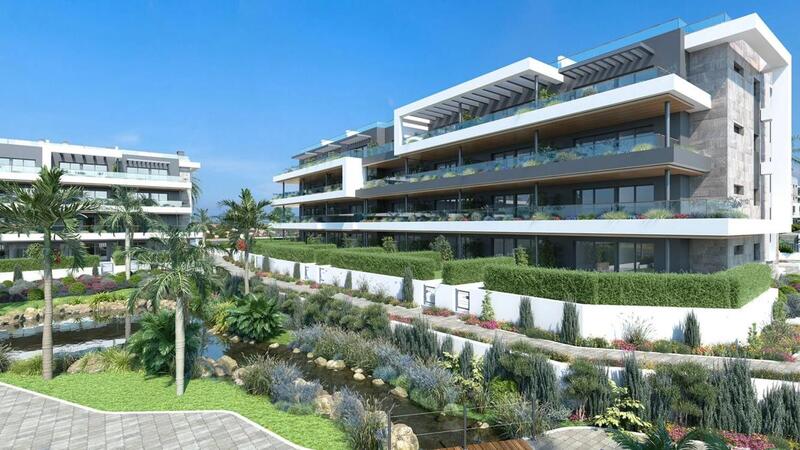 1 Cuarto Apartamento en venta 1 Cuarto Apartamento en venta