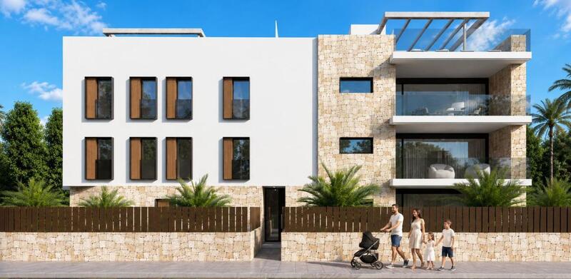 3 Schlafzimmer Appartement zu verkaufen 3 Schlafzimmer Appartement zu verkaufen