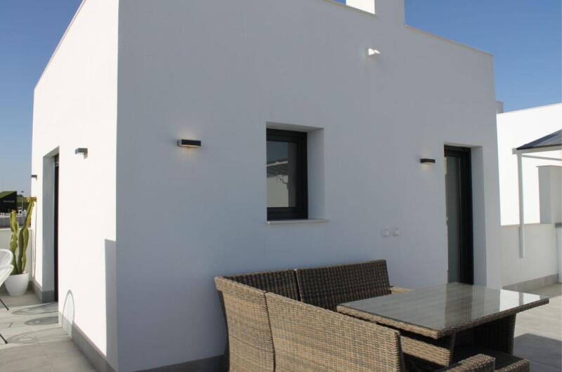 2 chambre Villa à vendre 2 chambre Villa à vendre