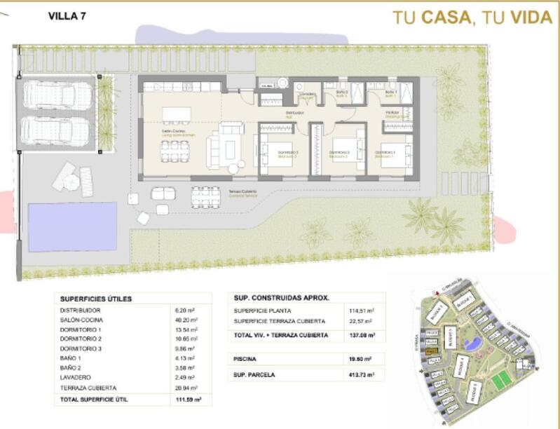 3 bedroom Villa for sale 3 bedroom Villa for sale