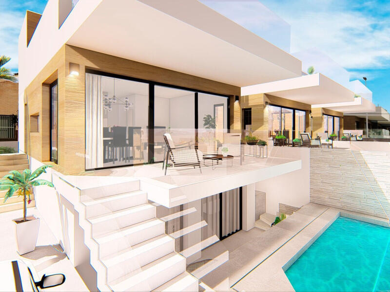 Villa for sale in Torrevieja, Alicante Villa for sale in Torrevieja, Alicante
