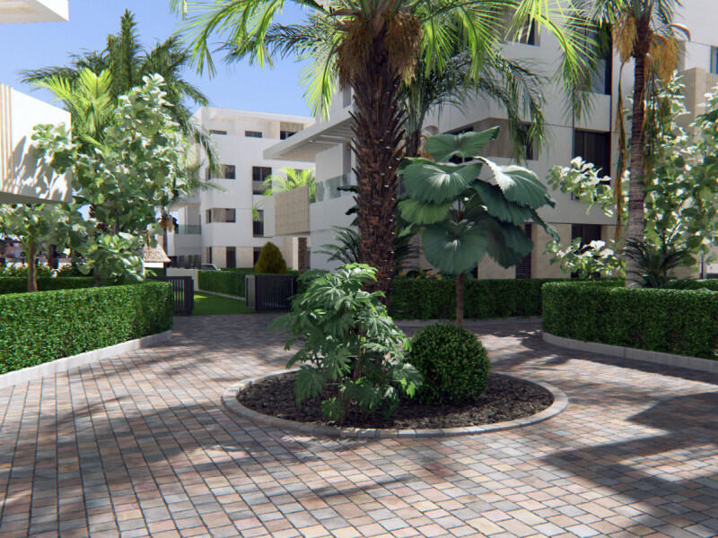 Appartement à vendre dans Torre Pacheco, Murcia
