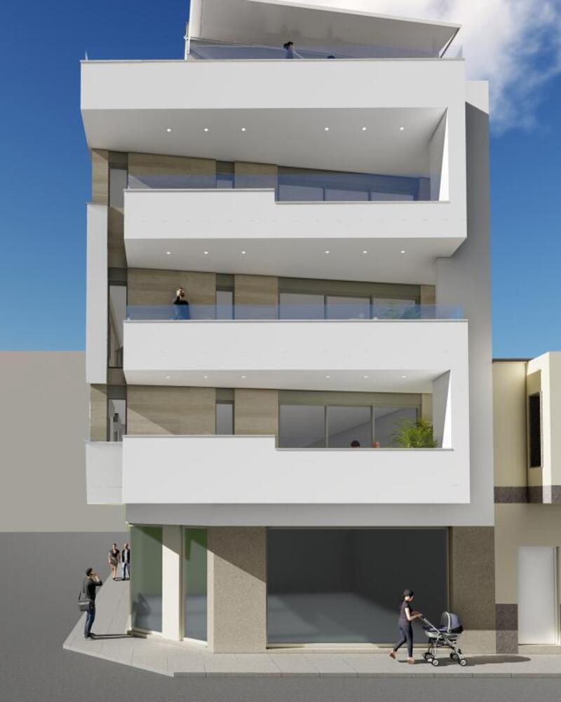 1 Schlafzimmer Appartement zu verkaufen 1 Schlafzimmer Appartement zu verkaufen