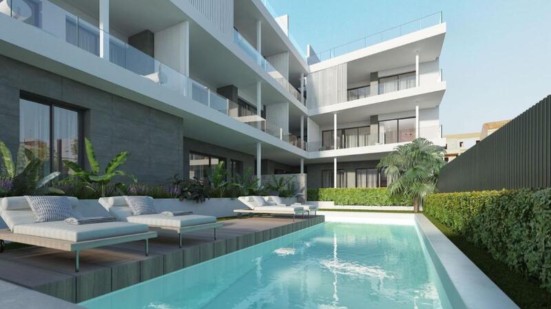 квартира продается в Benijófar, Alicante