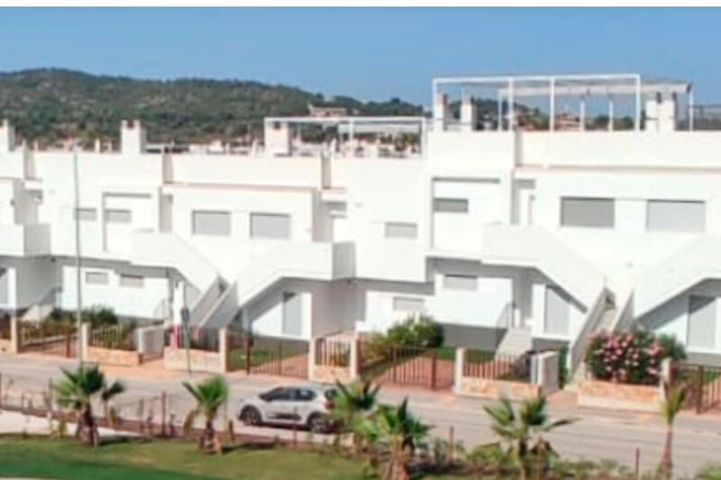 Leilighet til salgs i Orihuela, Alicante