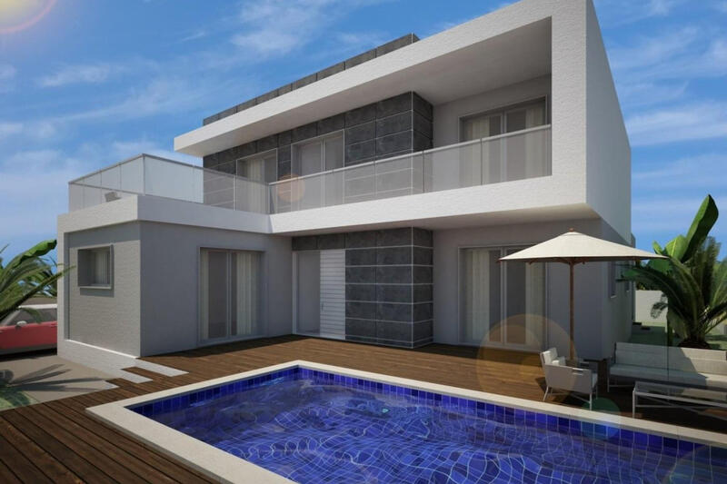 3 bedroom Villa for sale