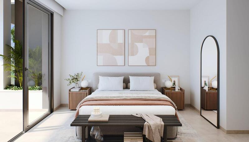 3 Schlafzimmer Appartement zu verkaufen 3 Schlafzimmer Appartement zu verkaufen