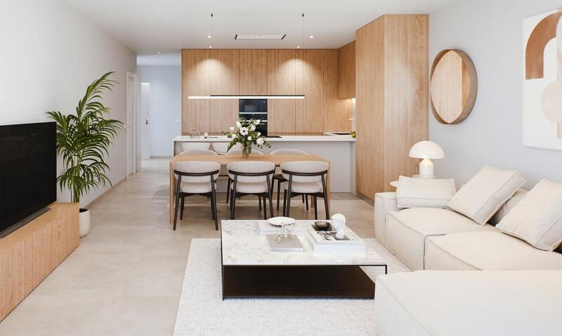 3 Schlafzimmer Appartement zu verkaufen 3 Schlafzimmer Appartement zu verkaufen