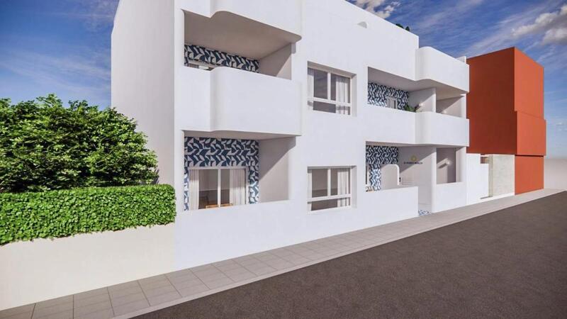 Appartement à vendre dans Pilar de la Horadada, Alicante