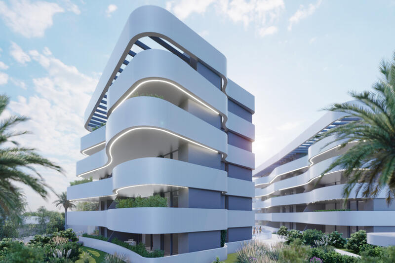 Appartement Te koop in Guardamar del Segura, Alicante