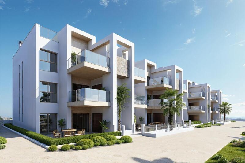 3 bedroom Apartment for sale
