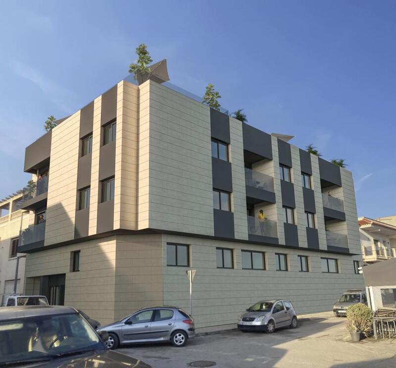 Lejlighed til salg i Catral, Alicante Lejlighed til salg i Catral, Alicante