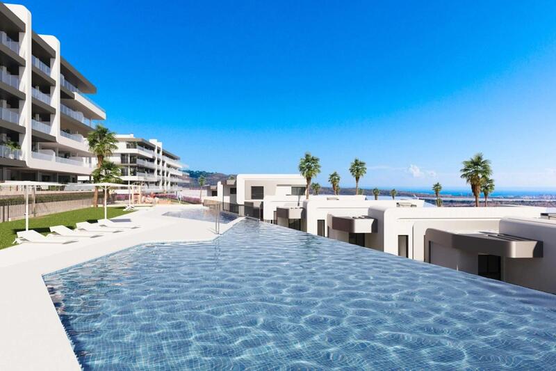 3 bedroom Apartment for sale