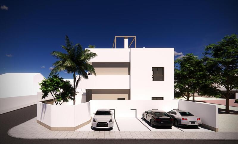 2 slaapkamer Villa Te koop 2 slaapkamer Villa Te koop