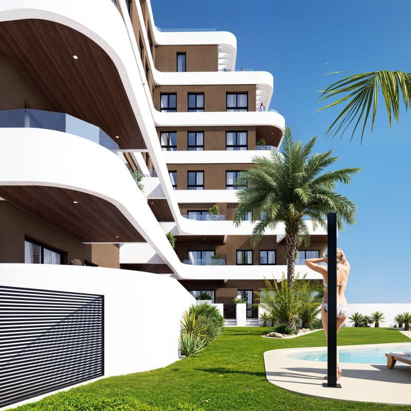 3 bedroom Apartment for sale