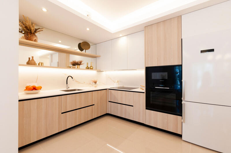3 bedroom Apartment for sale
