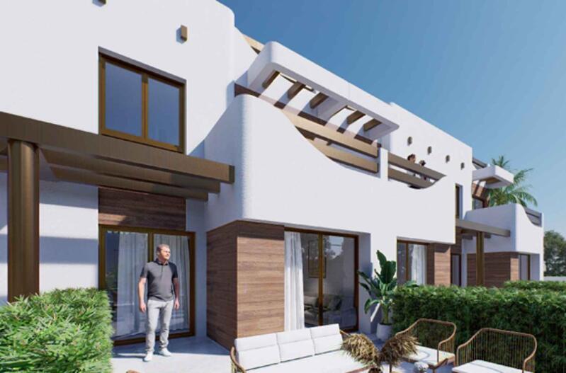 Appartement à vendre dans Pilar de la Horadada, Alicante