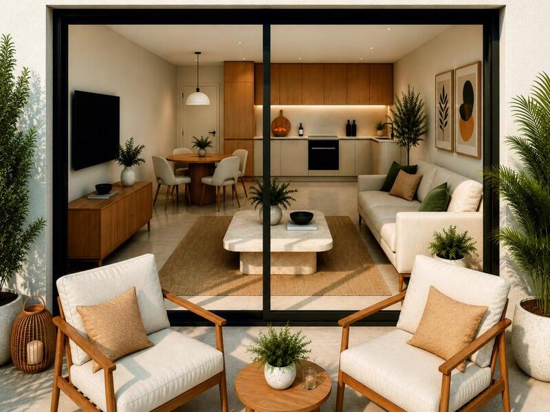 1 bedroom Apartment for sale 1 bedroom Apartment for sale