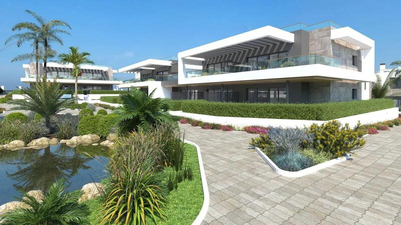 Apartment for sale in Torrevieja, Alicante