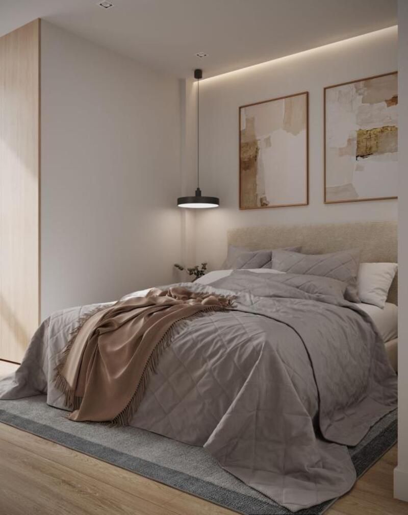 3 bedroom Apartment for sale