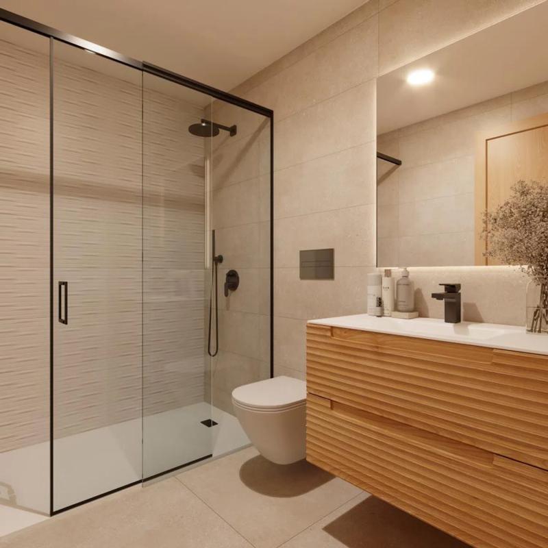 2 bedroom Apartment for sale