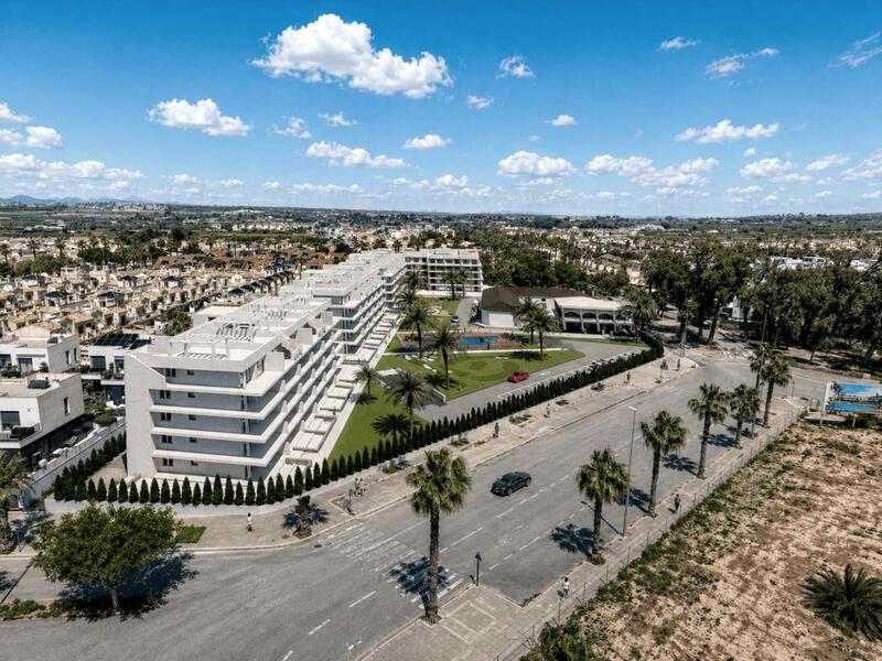 квартира продается в Guardamar del Segura, Alicante