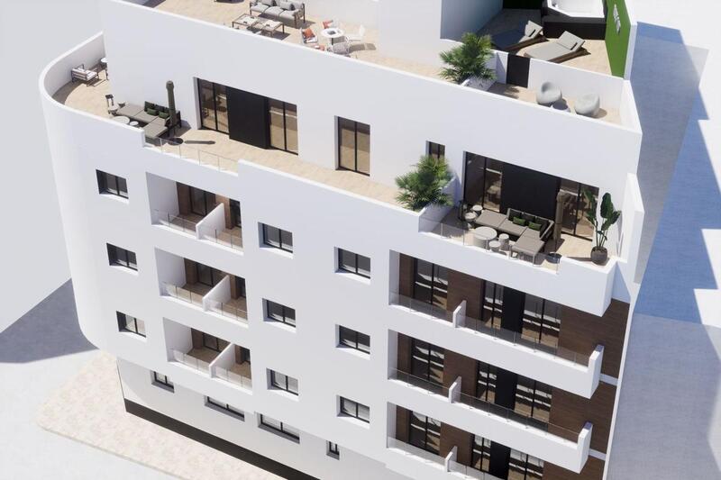 1 bedroom Apartment for sale