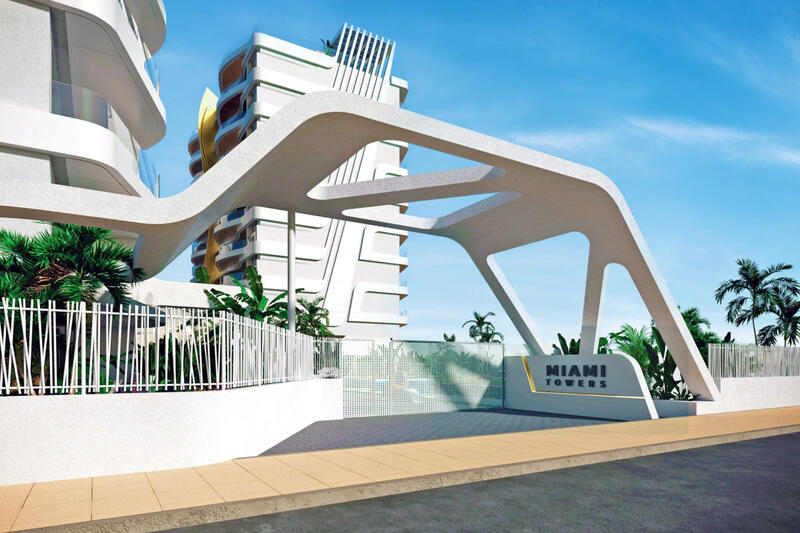 2 bedroom Apartment for sale