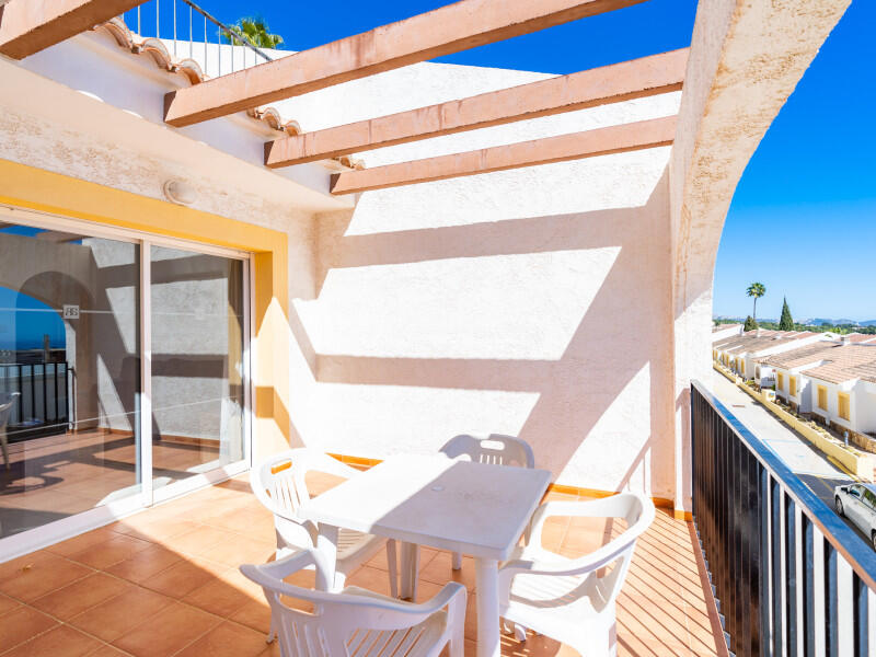 2 bedroom Apartment for sale