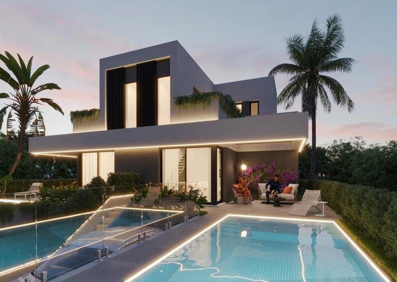 3 sovrum Villa till salu 3 sovrum Villa till salu