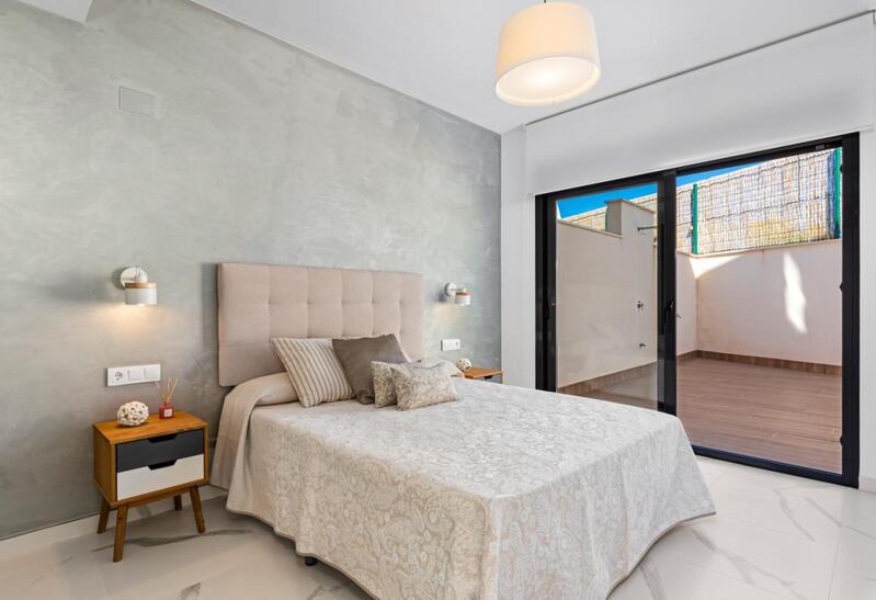 2 bedroom Villa for sale