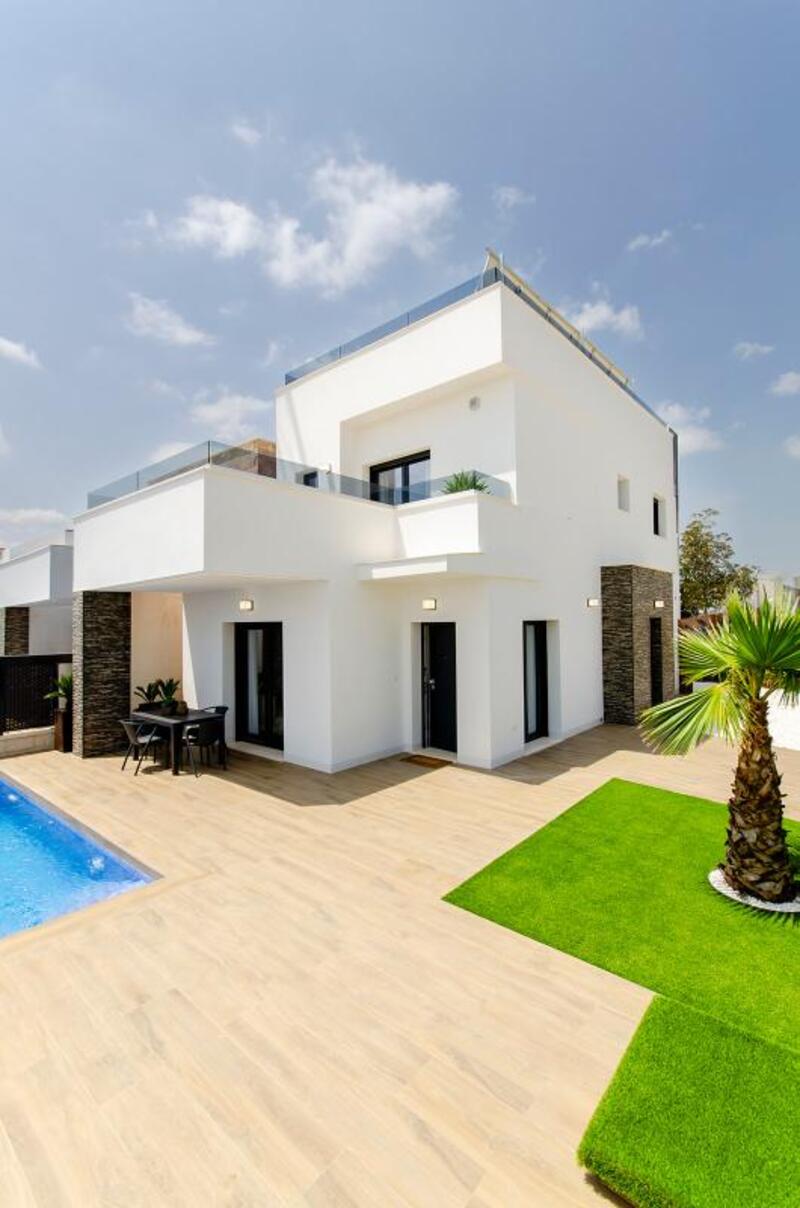 Villa for sale in Orihuela, Alicante Villa for sale in Orihuela, Alicante