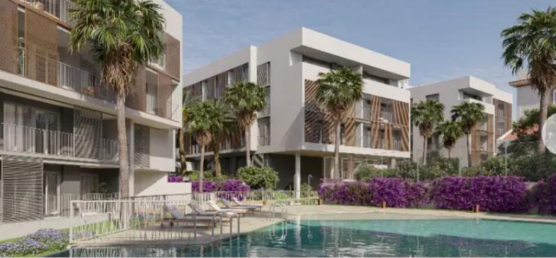 3 bedroom Apartment for sale