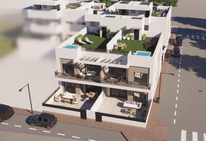 2 bedroom Apartment for sale