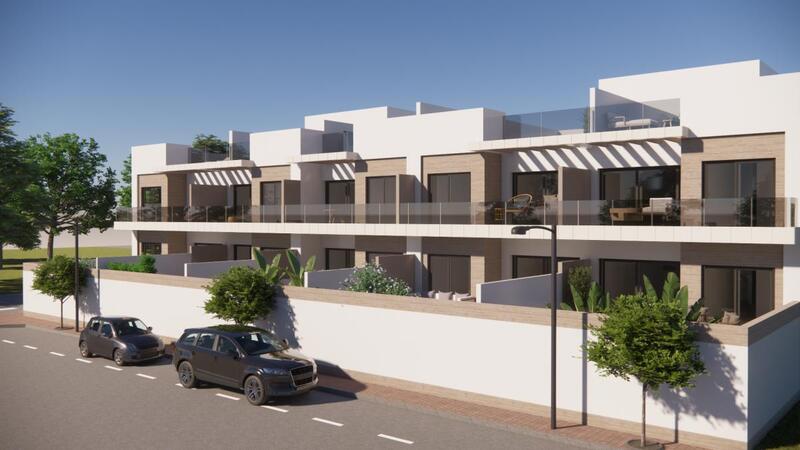 2 bedroom Apartment for sale