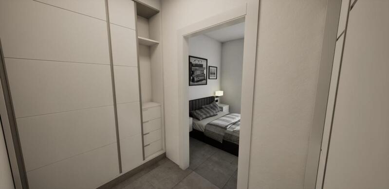 3 soveværelse Villa til salg