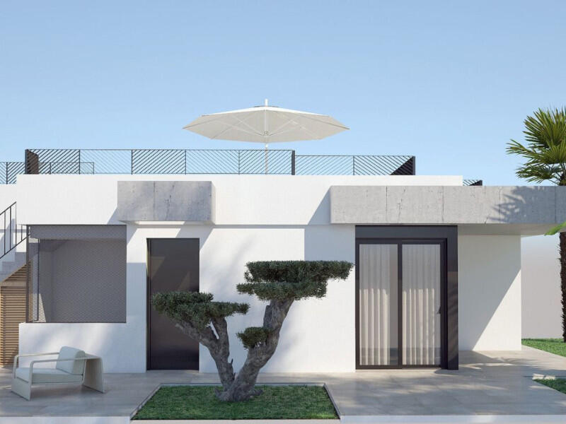 3 bedroom Villa for sale