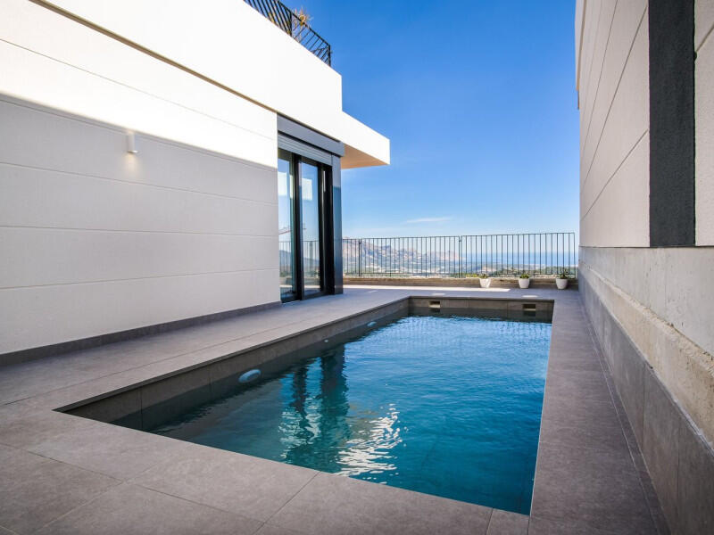 3 bedroom Villa for sale