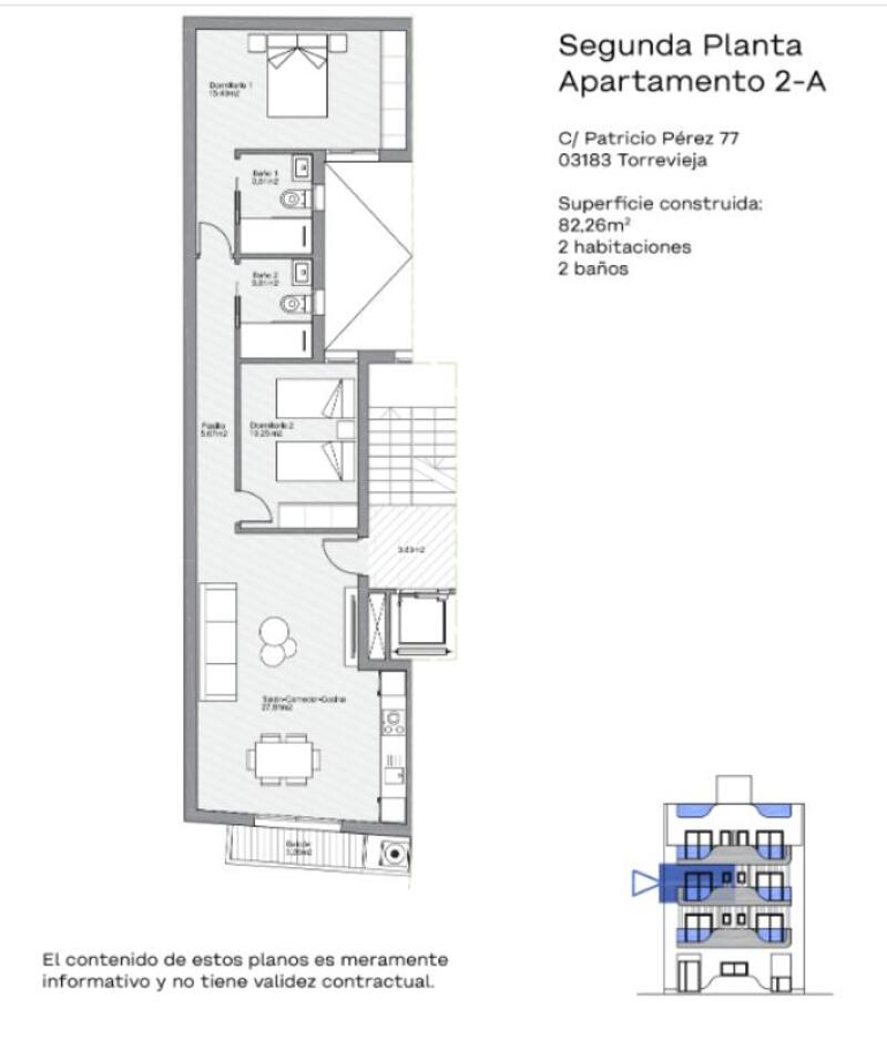 2 bedroom Apartment for sale 2 bedroom Apartment for sale