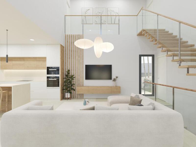 3 sovrum Villa till salu 3 sovrum Villa till salu