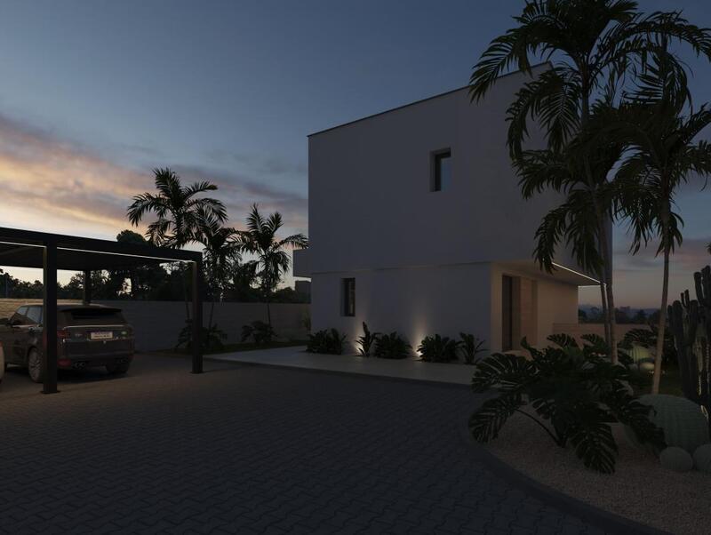 3 sovrum Villa till salu 3 sovrum Villa till salu