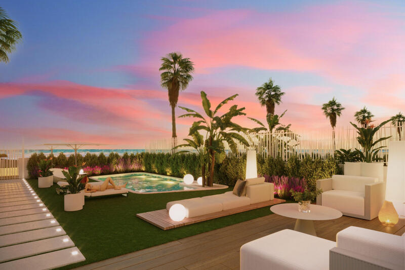 2 bedroom Apartment for sale