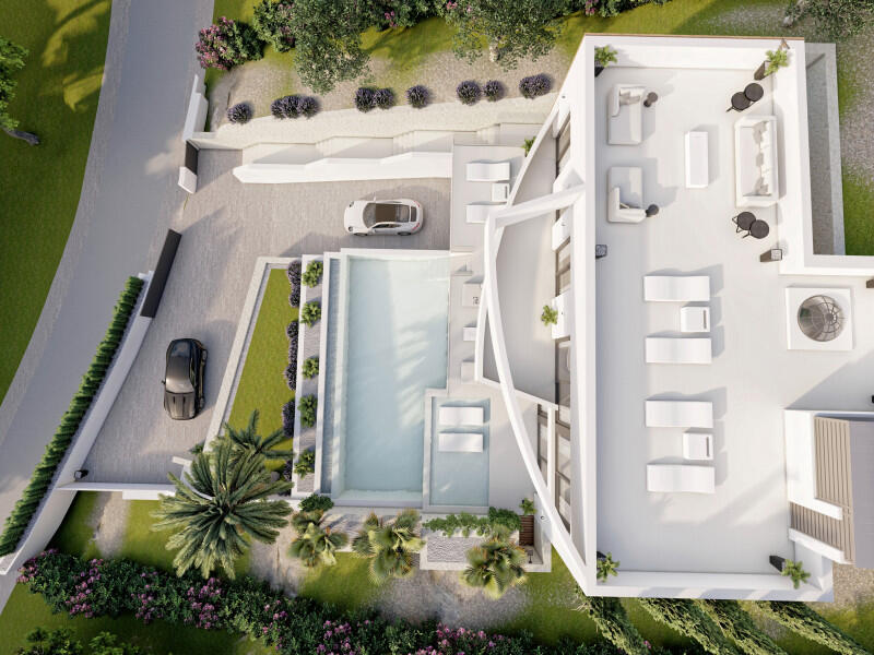 4 bedroom Villa for sale