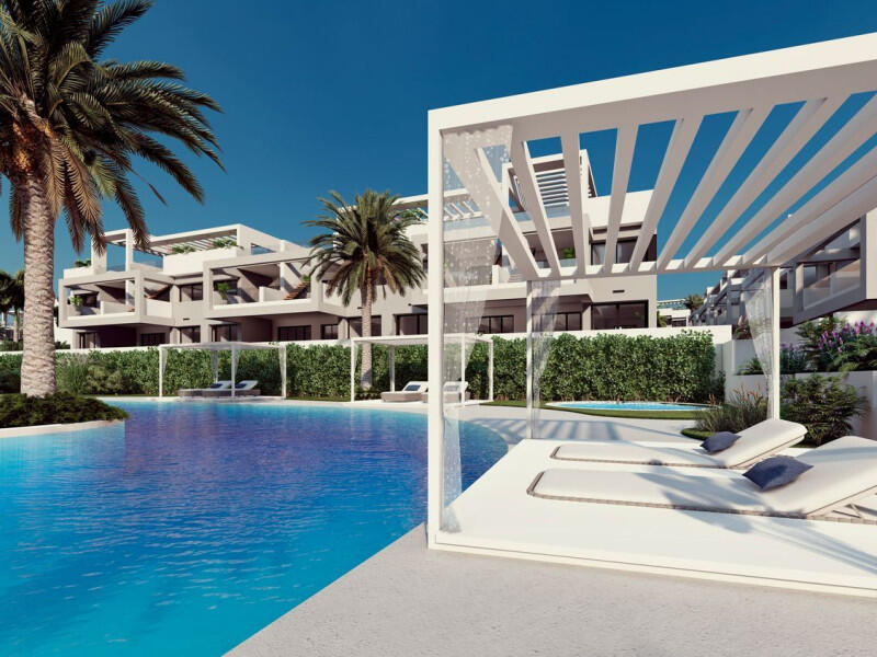 2 soveværelse Villa til salg 2 soveværelse Villa til salg