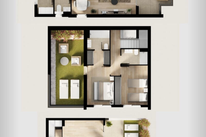 4 bedroom Apartment for sale 4 bedroom Apartment for sale