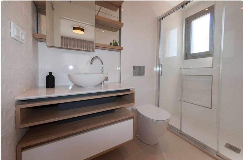 3 slaapkamer Villa Te koop 3 slaapkamer Villa Te koop