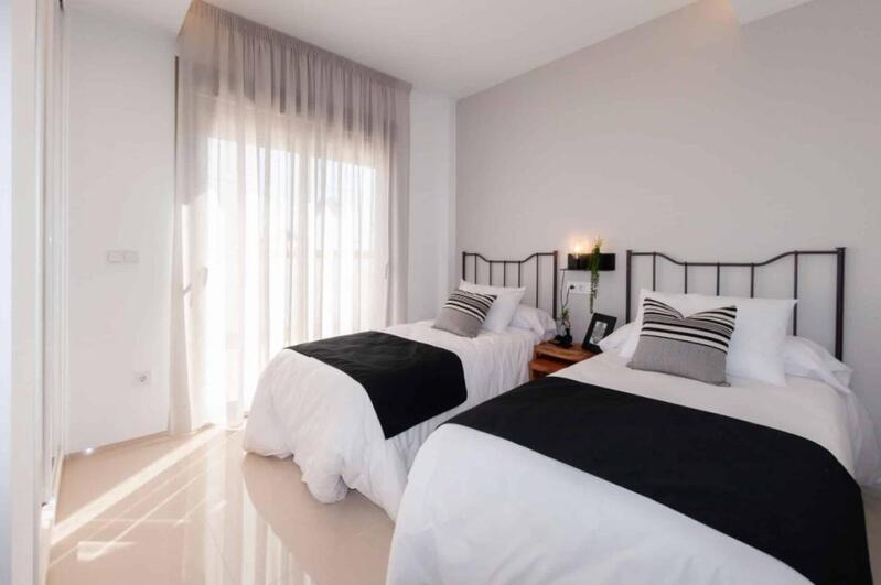 3 slaapkamer Villa Te koop 3 slaapkamer Villa Te koop