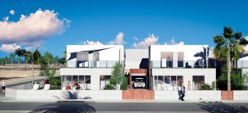 3 slaapkamer Villa Te koop 3 slaapkamer Villa Te koop
