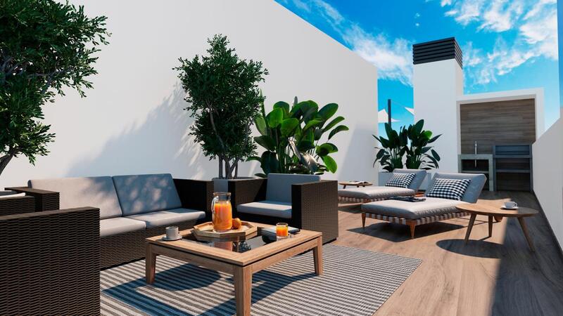 2 Schlafzimmer Appartement zu verkaufen 2 Schlafzimmer Appartement zu verkaufen