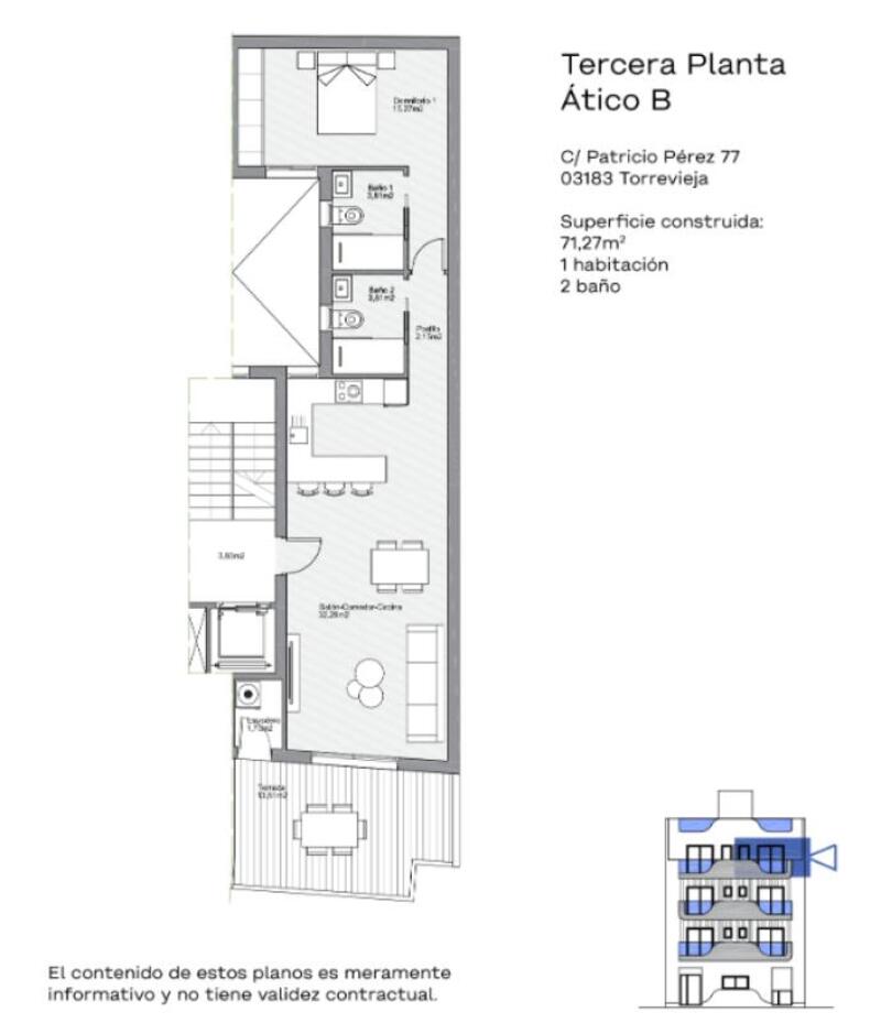 2 bedroom Apartment for sale 2 bedroom Apartment for sale